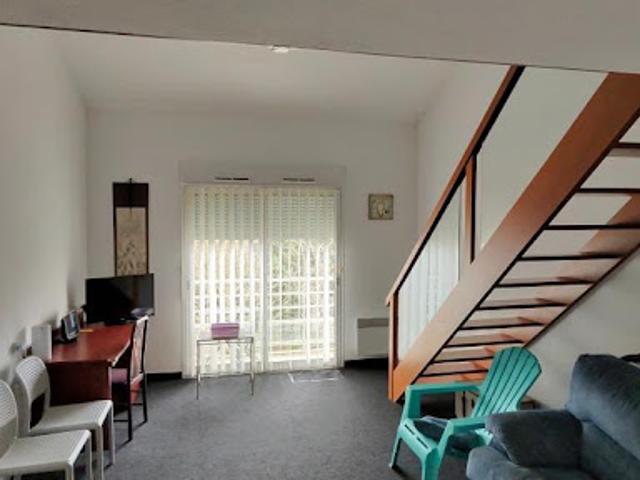 Duplex vente à Sucé-sur-erdre, Saint-Michel
