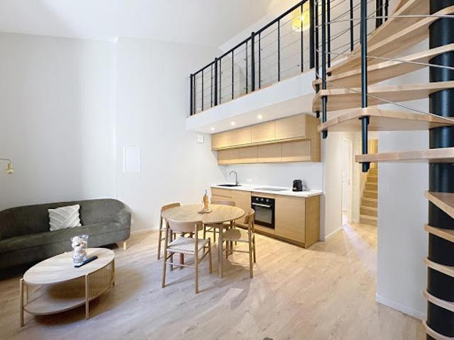 Duplex vente à Avignon