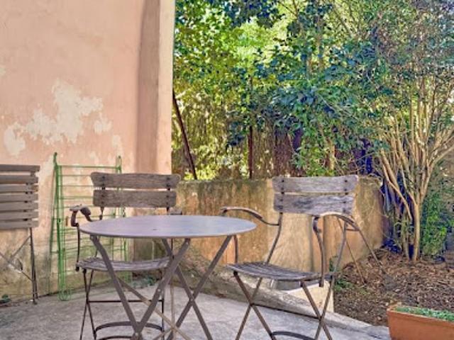 Duplex vente à Avignon