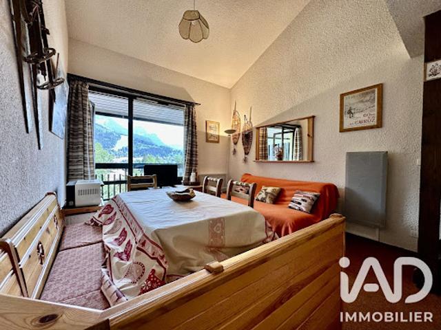 Duplex vente à Les Carroz, Arâches-la-Frasse