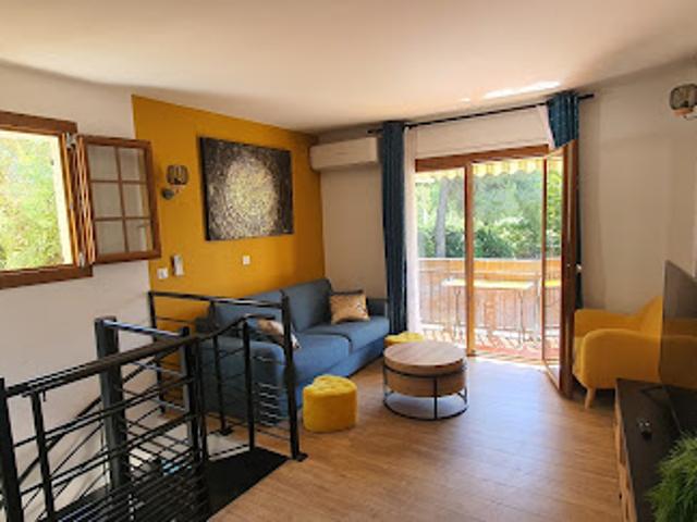 Duplex vente à Arrondissement de Draguignan, La Croix-valmer
