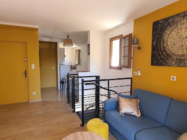 Duplex vente à Arrondissement de Draguignan, La Croix-valmer