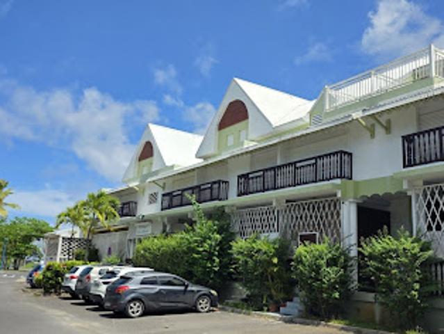 Duplex vente à Résidence de l'Autre Bord, Le Moule