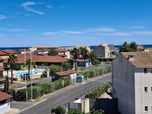 Duplex vente à Montpellier, Marseillan