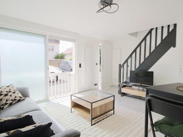 Duplex vente à Argenteuil, Saint-leu-la-forêt