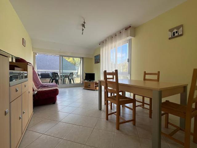 Duplex vente à Saint-Nazaire, Le Pouliguen