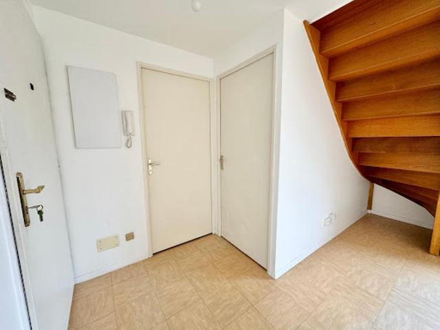 Duplex vente à Orléans, Saint-jean-de-braye
