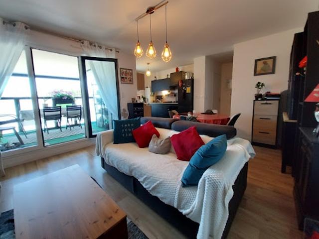 Duplex vente à Saint-Malo, Bretagne