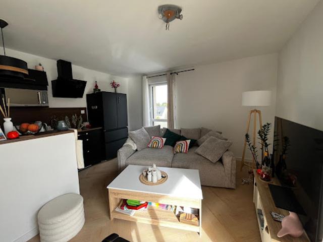 Duplex vente à Rennes, Bretagne