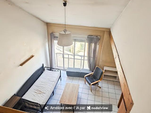 Duplex vente à Grange Blanche, Lyon