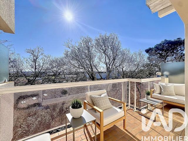 Duplex vente à Arcachon, La Teste-de-buch