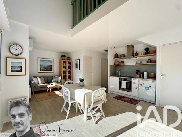 Duplex vente à Arcachon, La Teste-de-buch