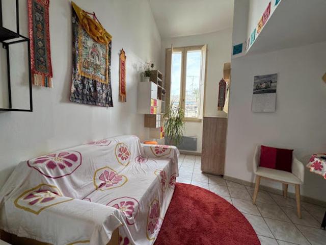 Duplex vente à Carreterie - Université, Avignon
