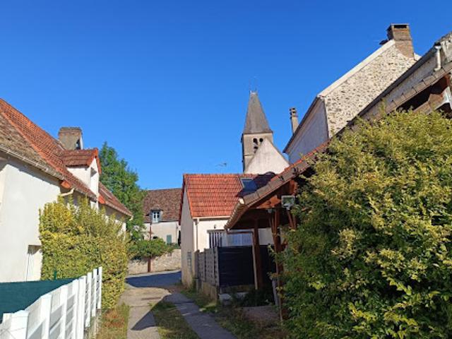 Duplex vente à Rambouillet, Elancourt