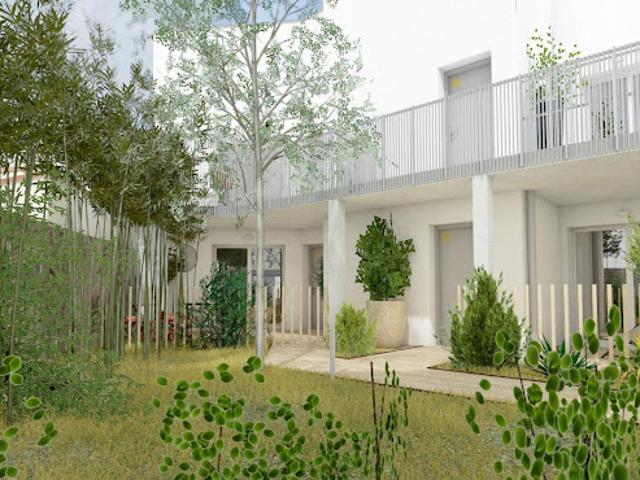 Duplex vente à La Rochelle