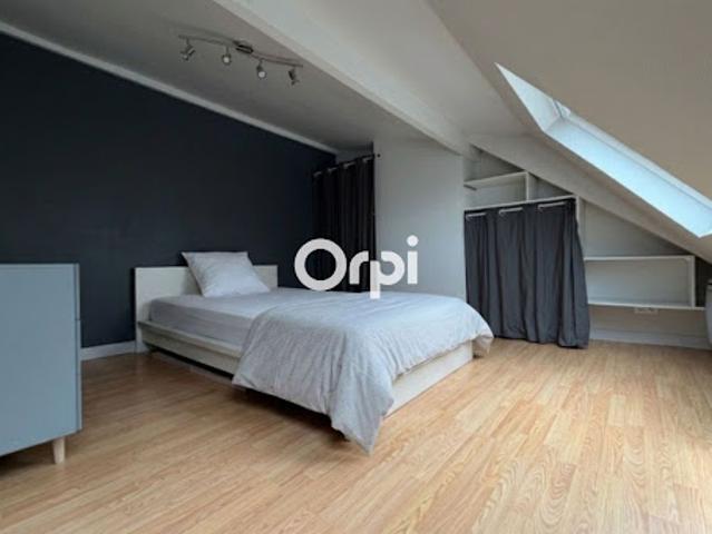 Duplex vente à Lille