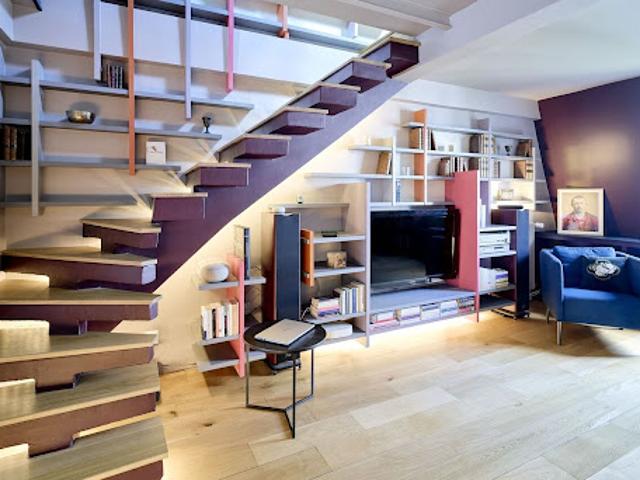 Duplex vente à Paris, Île-de-France