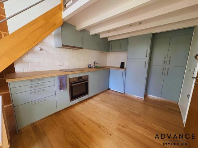 Duplex vente à Toulouse