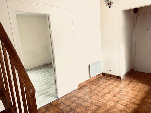 Duplex vente à L'Haÿ-les-Roses, Villejuif
