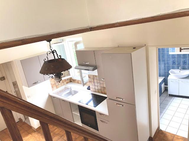 Duplex vente à Coteau - Malassis, Villejuif