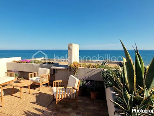 Duplex vente à Mauguio, Hérault