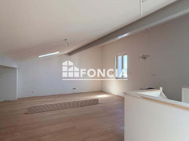 Duplex vente à Bordeaux