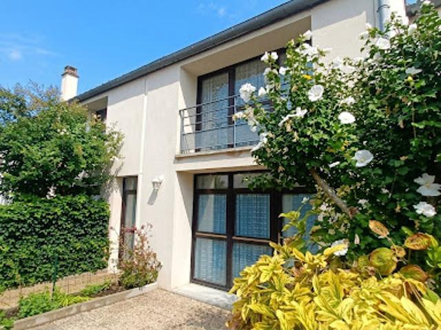 Duplex vente à Cachan, Val-de-Marne