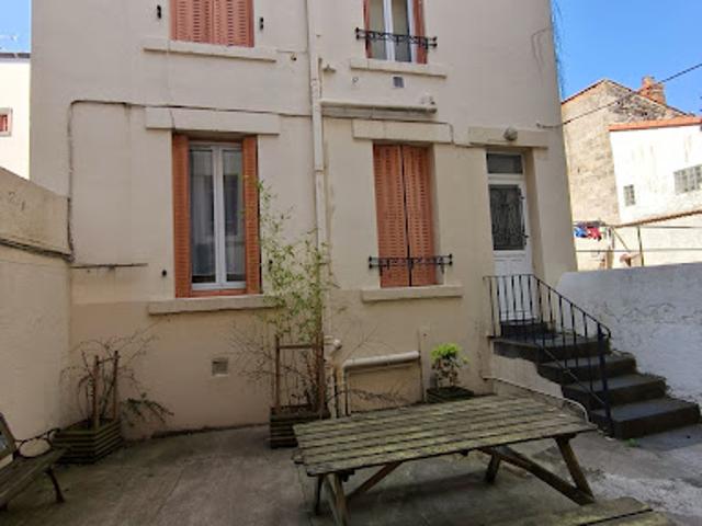 Duplex vente à Clermont-Ferrand, Clermont-ferrand