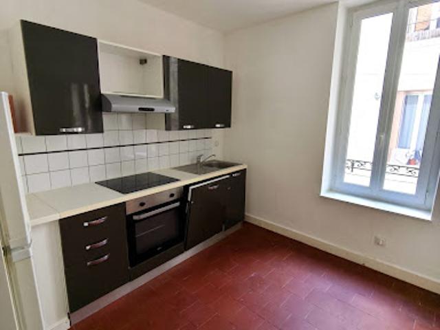 Duplex vente à Clermont-Ferrand, Clermont-ferrand