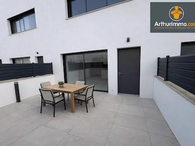 Duplex vente à Ajaccio, Grosseto-prugna