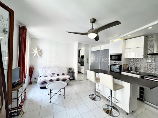 Duplex vente à France métropolitaine, Hyères