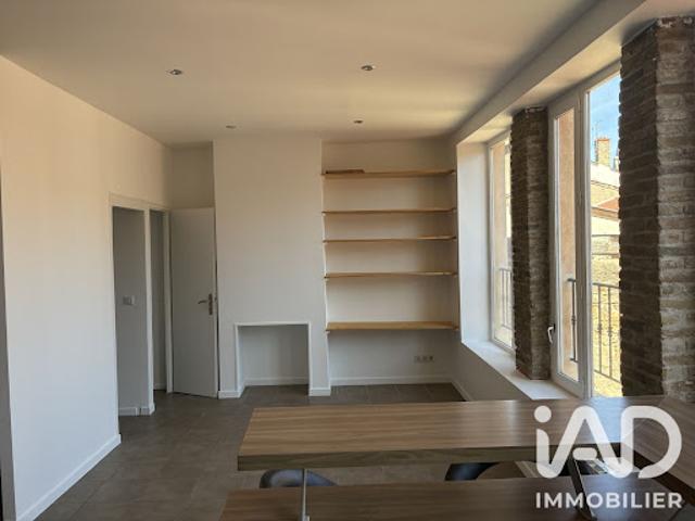 Duplex vente à conseil de quartier Quartiers anciens, Lyon