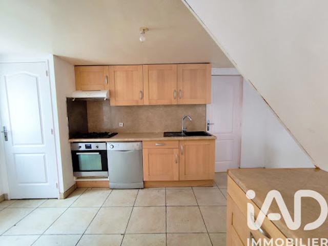 Duplex vente à Chartres, Mainvilliers