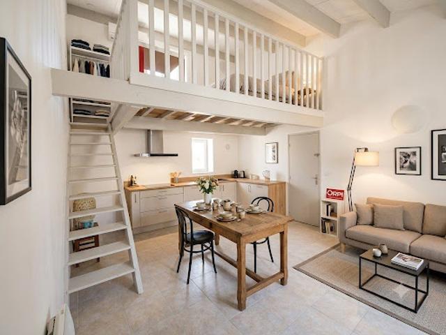 Duplex vente à Béziers, Pézenas