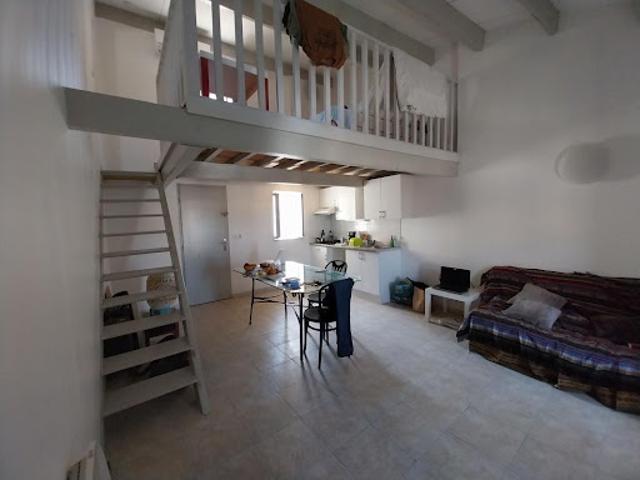 Duplex vente à Béziers, Pézenas