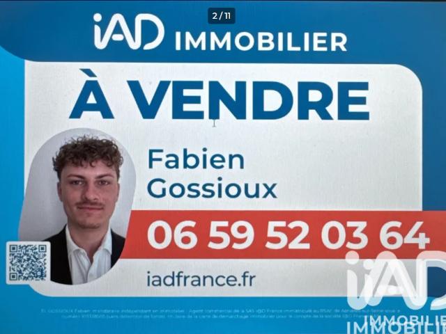 Duplex vente à Nanterre, Gennevilliers