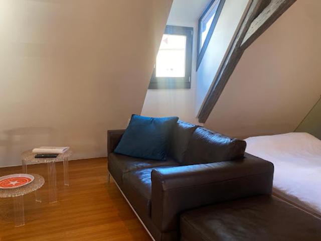 Duplex vente à Colmar-Ribeauvillé, Colmar