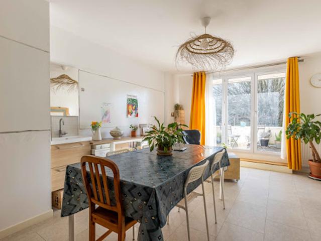 Duplex vente à Rennes, Bretagne