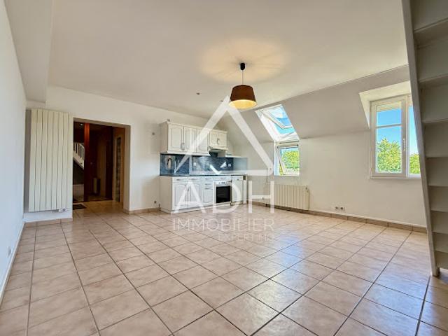 Duplex vente à Rambouillet, Jouars-pontchartrain