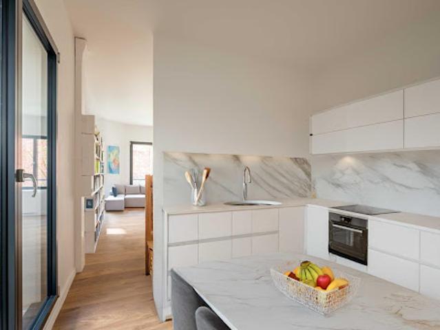 Duplex vente à L'Haÿ-les-Roses, Arcueil