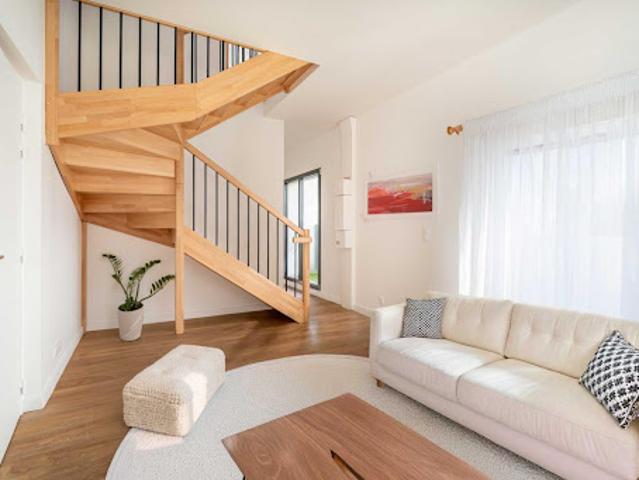 Duplex vente à L'Haÿ-les-Roses, Arcueil