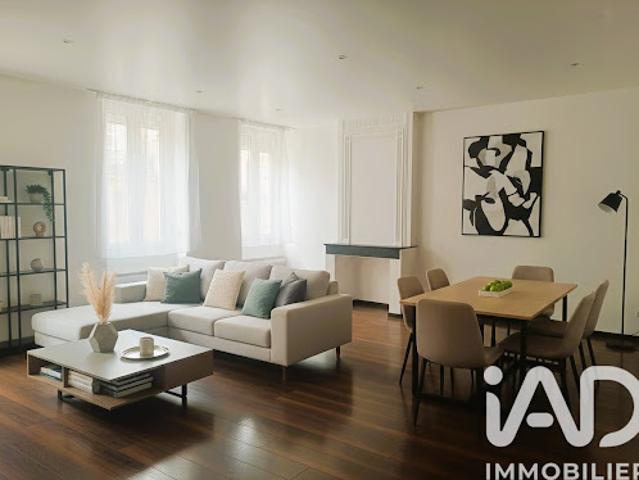 Duplex vente à Bordeaux