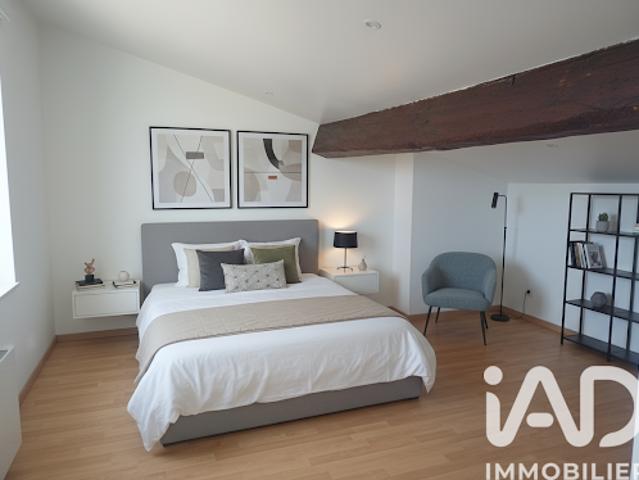 Duplex vente à Bordeaux