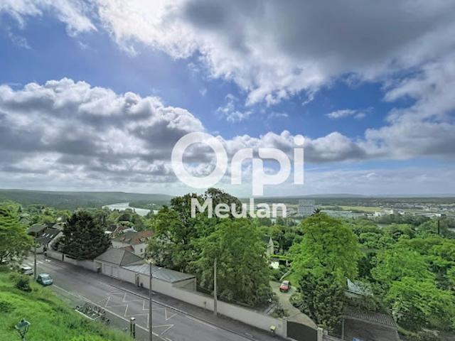 Duplex vente à Mantes-la-Jolie, Meulan
