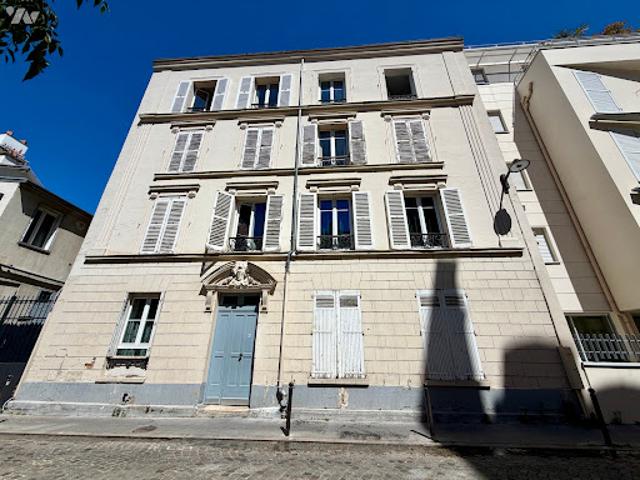 Duplex vente à Paris, Île-de-France