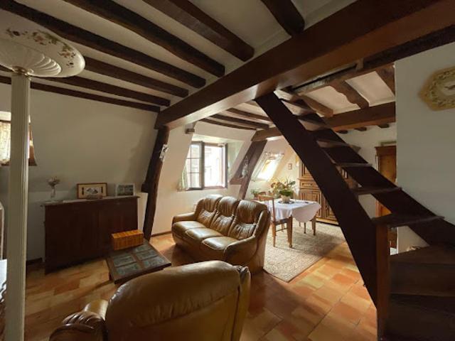 Duplex vente à Rouen, Ruan