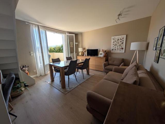 Duplex vente à Rumilly, Haute-Savoie
