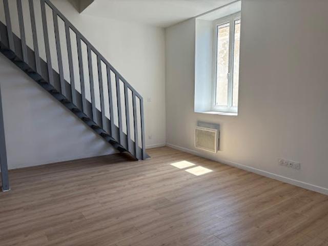 Duplex vente à Dax, Linxe