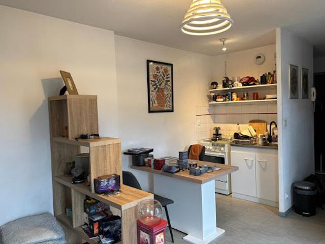Duplex vente à Toulouse
