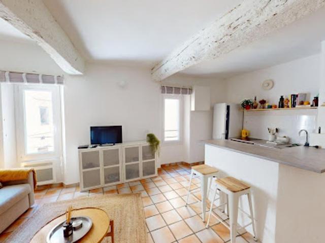 Duplex vente à Arrondissement de Toulon, Hyères